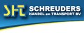 Schreuders Zand - Grind en Transport