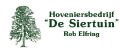 Elfring Hoveniersbedrijf De Siertuin Rob