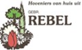 Hoveniersbedrijf Gebr Rebel