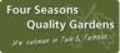 Four Seasons Quality Gardens Hoveniersbedrijf