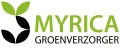 logo Myrica Groenverzorger