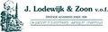 Hoveniersbedrijf J Lodewijk En Zn