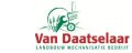 LMB van Daatselaar Landbouwmechanisatie