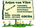 Hoveniersbedrijf Arjan van Vliet